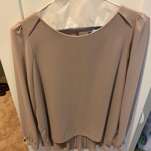 Lulus blouse